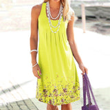 Six Colors Fashion Bohemian Style Women