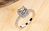 925 Sterling Silver Ring For Women