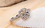 925 Sterling Silver Ring For Women