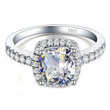 925 Sterling Silver Ring For Women