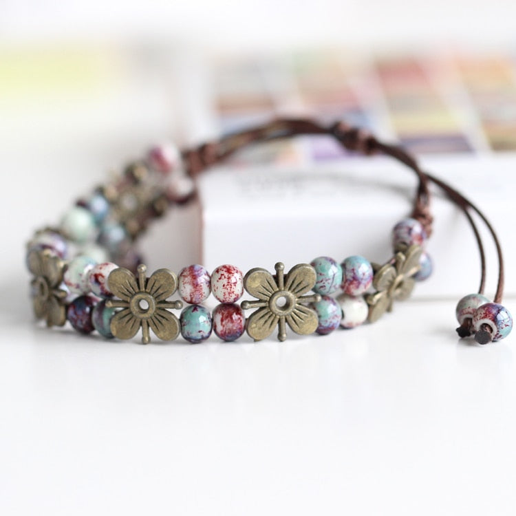Handmade Trinkets Women's Fashion  Bracelets