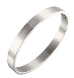Trendy Noman Number Couple Bracelet