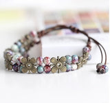 Handmade Trinkets Women's Fashion  Bracelets
