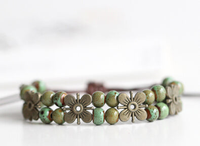 Handmade Trinkets Women's Fashion  Bracelets