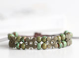 Handmade Trinkets Women's Fashion  Bracelets