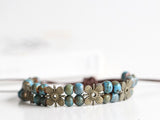 Handmade Trinkets Women's Fashion  Bracelets