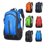40L Large Capacity Outdoor Casual Backpack