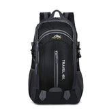 40L Large Capacity Outdoor Casual Backpack