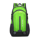 40L Large Capacity Outdoor Casual Backpack