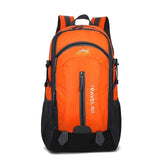 40L Large Capacity Outdoor Casual Backpack