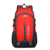 40L Large Capacity Outdoor Casual Backpack
