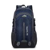 40L Large Capacity Outdoor Casual Backpack