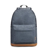Men Canvas Air Cushion Belt Backpack