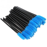 Makeup Accessories Disposable Eyelash Brush