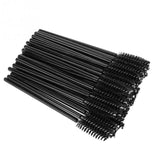 Makeup Accessories Disposable Eyelash Brush