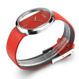 Luxury Waterproof 30m Quartz Waterproof