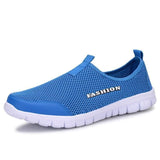 Size 35-46 Comfortable Men Casual Shoes