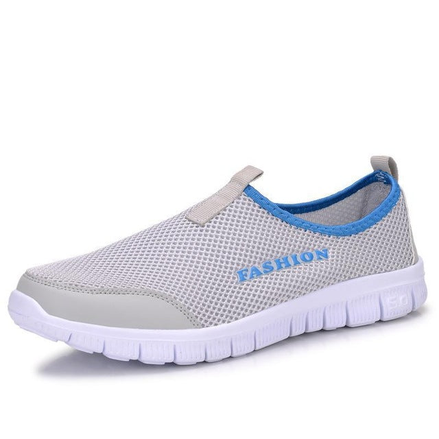 Size 35-46 Comfortable Men Casual Shoes