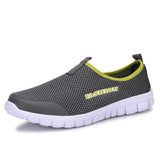 Size 35-46 Comfortable Men Casual Shoes