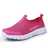 Size 35-46 Comfortable Men Casual Shoes