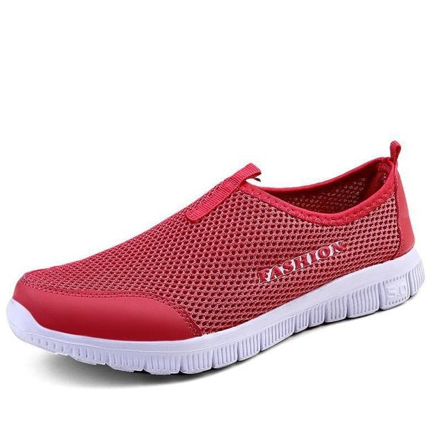 Size 35-46 Comfortable Men Casual Shoes