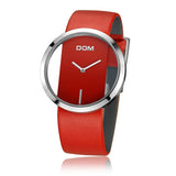 Luxury Waterproof 30m Quartz Waterproof