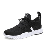 Men Breathable Fashionable Lightweight Movement Shoes