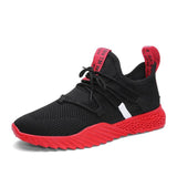Men Breathable Fashionable Lightweight Movement Shoes