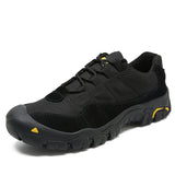 Outdoor Waterproof  Tactical Boots