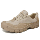 Outdoor Waterproof  Tactical Boots