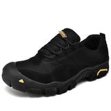 Outdoor Waterproof  Tactical Boots