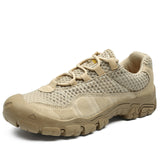 Outdoor Waterproof  Tactical Boots