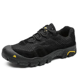 Outdoor Waterproof  Tactical Boots