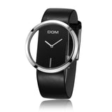 Luxury Waterproof 30m Quartz Waterproof