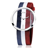 Luxury Waterproof 30m Quartz Waterproof