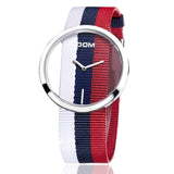 Luxury Waterproof 30m Quartz Waterproof