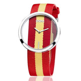 Luxury Waterproof 30m Quartz Waterproof
