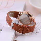 Analog Quartz Shock Resistant Waterproof  Watch