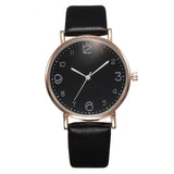 Analog Quartz Shock Resistant Waterproof  Watch