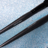 1 Pc Goat Hair Long Handle Face Makeup Brush