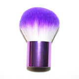 Portable Blush Brush Makeup Tool