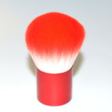 Portable Blush Brush Makeup Tool