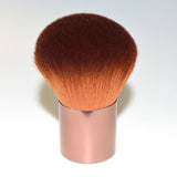 Portable Blush Brush Makeup Tool