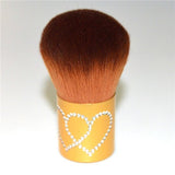 Portable Blush Brush Makeup Tool