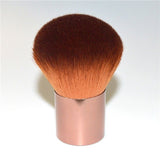 Portable Blush Brush Makeup Tool
