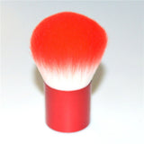 Portable Blush Brush Makeup Tool