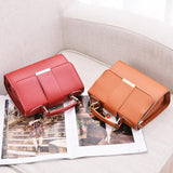 Summer Small Flap Cross-body Bag for Women