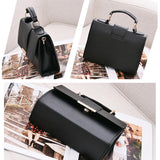 Summer Small Flap Cross-body Bag for Women
