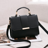 Summer Small Flap Cross-body Bag for Women