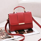 Summer Small Flap Cross-body Bag for Women